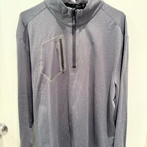 Men's Gray Ralph Lauren